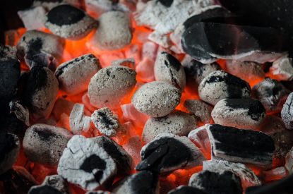 best charcoal grill