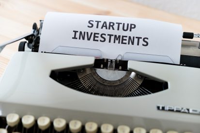 e commerce startup funding