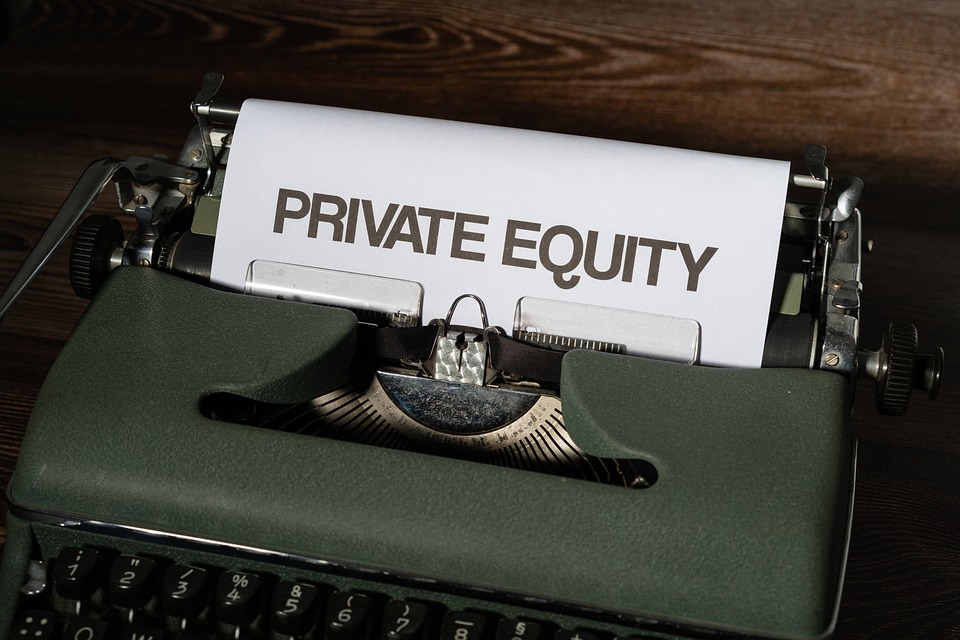 private equity investing