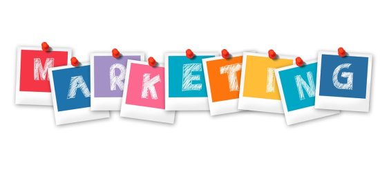 online marketing business