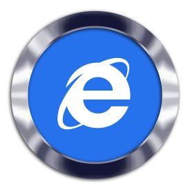 internet computer explorer