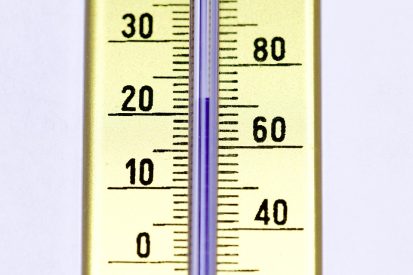 food thermometer