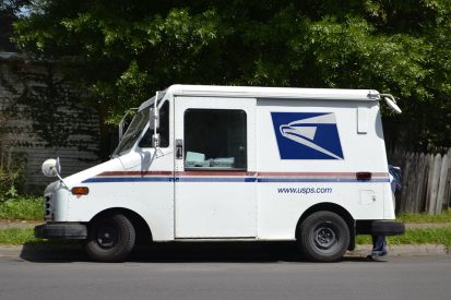 usps jobs