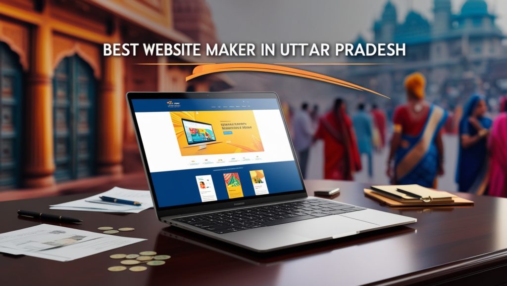 best website maker in uttar pradesh