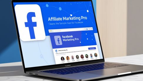 facebook groups affiliate marketing strategies
