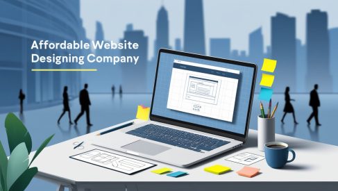 affordable website designing company