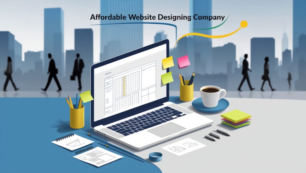 mobile responsive website delhi