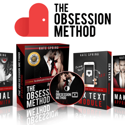 the obsession method review – mastering the art of focus and productivity