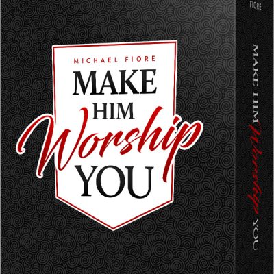 how to make him worship you: unlock the keys to a fulfilling relationship as a woman