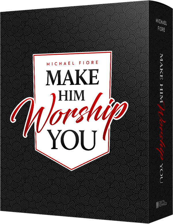 how to make him worship you: unlock the keys to a fulfilling relationship as a woman